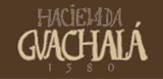 Logo Hacienda Guachalá