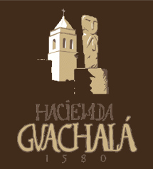 Logo Hacienda Guachalá